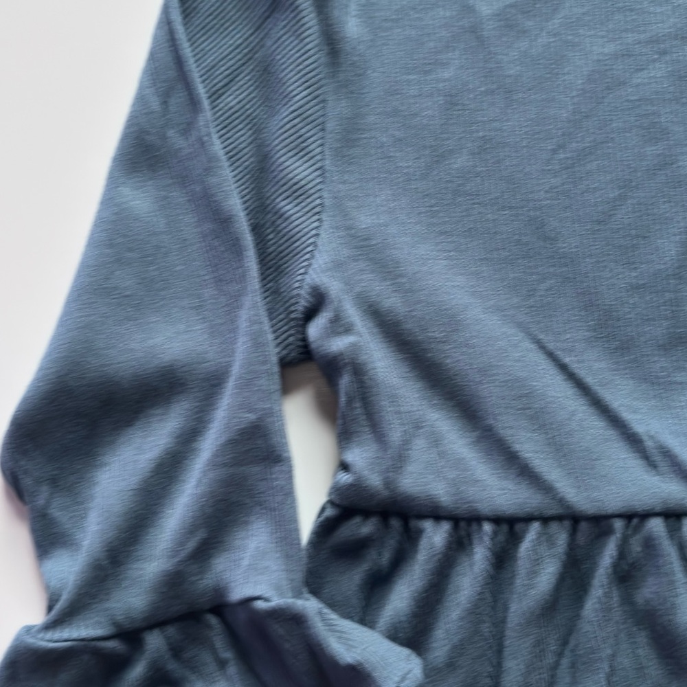 SWEET BAMBOO DRESS - Picture 11 of 13